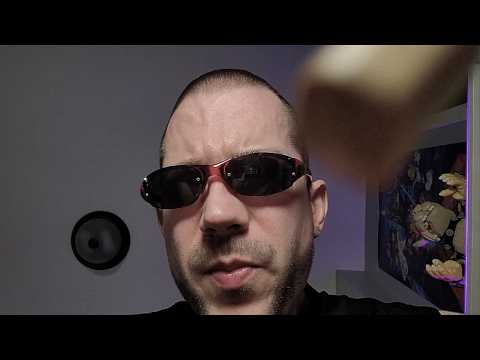ASMR You Are an iPad