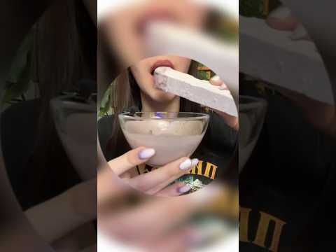 Похрустела в телеграме | Crunch from tg channel #chalk