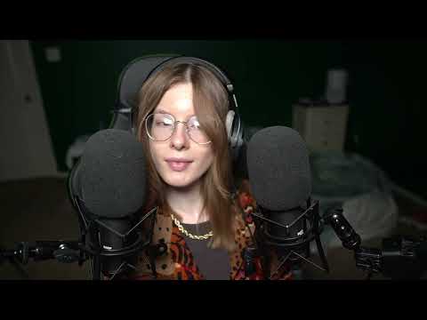 ASMR Whispering YOUR NAMES (36k Subscriber Special)