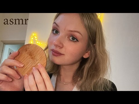 асмр триггеры для твоего сна✨ | звуки рта | asmr mouth sounds