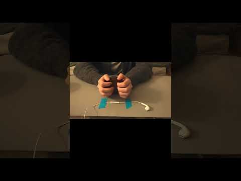 Clinky Candle Cap Tapping ASMR 🕯️✨ Metallic Cap Tapping Sounds #asmrtapping #asmrsound