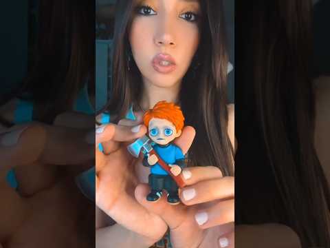ASMR : Unboxing Horreur 😱