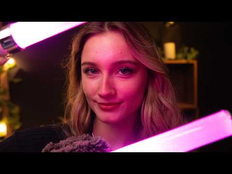 Wanna Fall Asleep? Watch This Livestream!