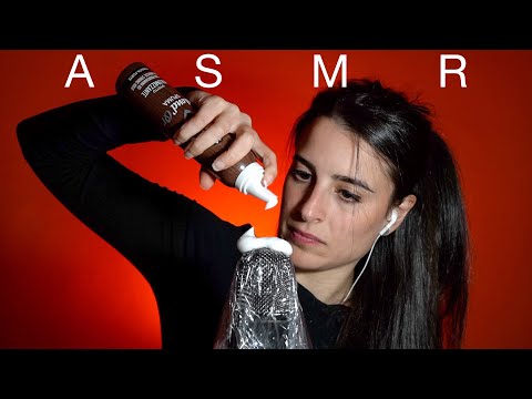 [ASMR ENGLISH] FOR PEOPLE WHO NEVER HAD TINGLES