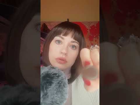 ASMR LIPGLOSS Application 💄💋