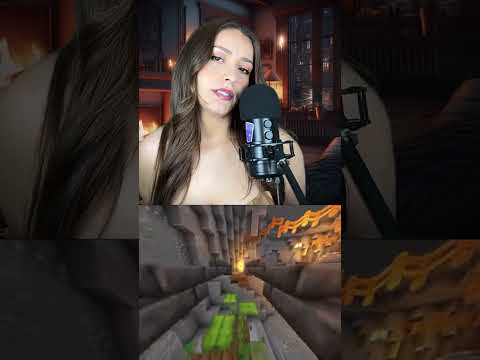 #ASMR #ASMRLatino #ASMRenEspaño l#ASMRRoleplay #ASMRparaDormir