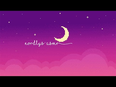 ♡ PT-BR/EN - CHILL ASMR STRIMMM (ﾉ◕ヮ◕)ﾉ*:･ﾟ✧