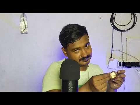 ASMR Fast And Aggressive Triggers Sounds And Mouth Sounds For SLEEP 🥱😴