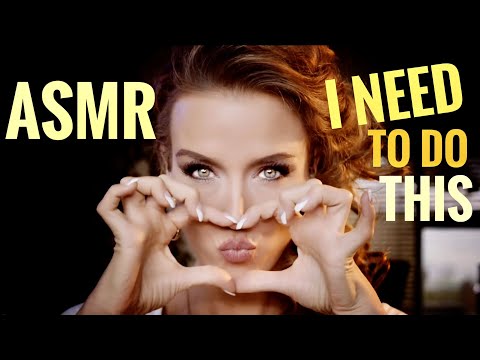 4k ASMR 🥰 Let Me Give You Something Back!