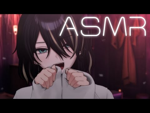 🖤3DIO ASMR | HISASIBURI