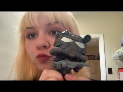 RIDGE SOUNDS ASMR. Trigger Assortment!