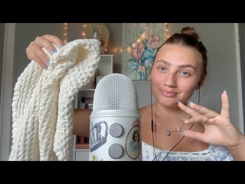 ASMR 🌩️ Thunderstorm ambience for sleep (No Talking)