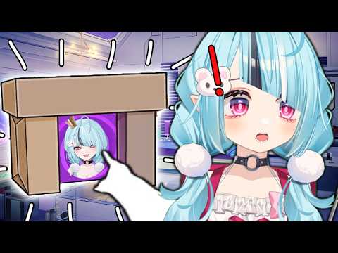 Finding a TIME MACHINE! (BIG ANNOUNCEMENT)
