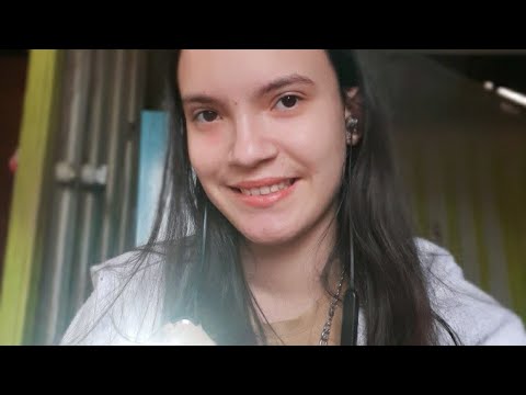 Asmr caseiro exame dos nervos cranianos #higorgeousasmr #asmrexamenervoscranianos #nervoscranianos
