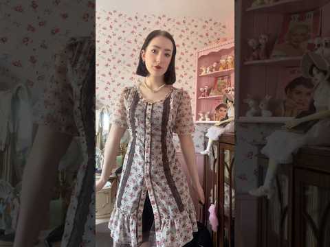 Get ready with me 🎀