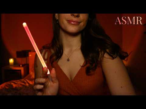 ASMR | Can You Guess The Word? (Air Tracing for Charity)