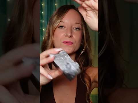 Balancing Heaven & Earth Crystal Therapy 🕊️💫 #reiki #asmr #asmrreiki #energyhealing #asmrvideos