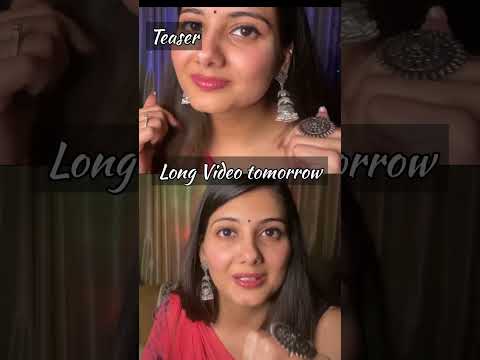 Hindi Sleep ASMR- Guess Roleplay! Tomorrow 10pm #asmrsounds #sleep #asmrsleep #relaxing #selfcare