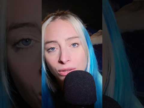 ASMR: voce sabia? #asmr