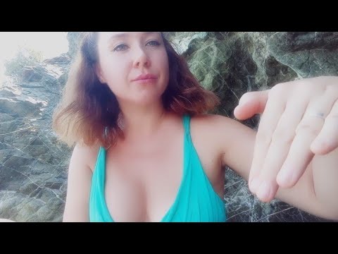 HYPNOTIC ASMR + REIKI: Go with the Flow