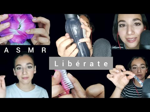 ASMR FAST TRAILER LIBERADOR
