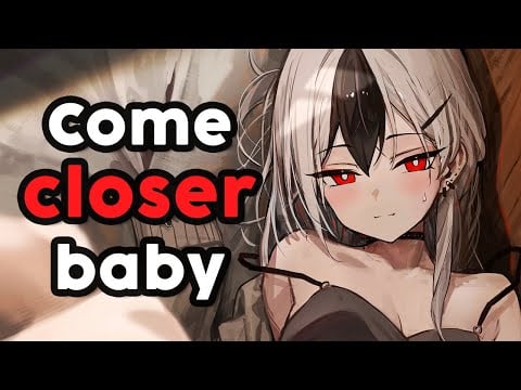 Sleepy Best Friend Asks You to Stay Over ♡ [F4A] [Friends to Lovers] [Reverse Comfort] ASMR Roleplay