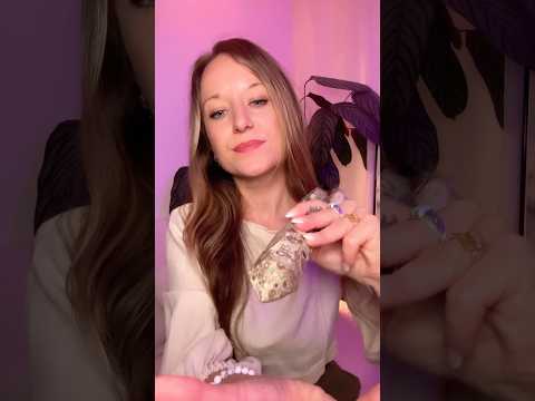 Release Fear & Heavy Energy 🧚🏻 #reiki #energyclearing #reikihealing #asmrreiki #relaxingasmrvideo