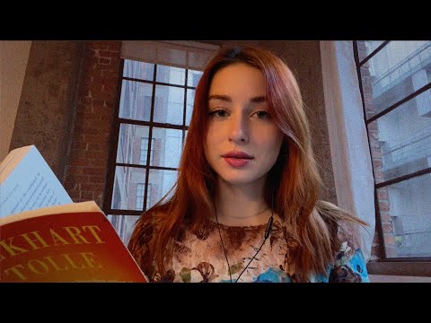 You Had a Bad Day [ASMR]