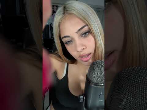 TE HAGO MIMITOS! Asmr