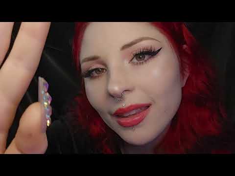 ASMR Distracting You From Your Anxiety and Stress