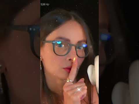 💤 SHHH… Silencio Total para Apagar tu Mente 💤  | #short #shortvideo #shorts #asmr | ASMR en ESPAÑOL