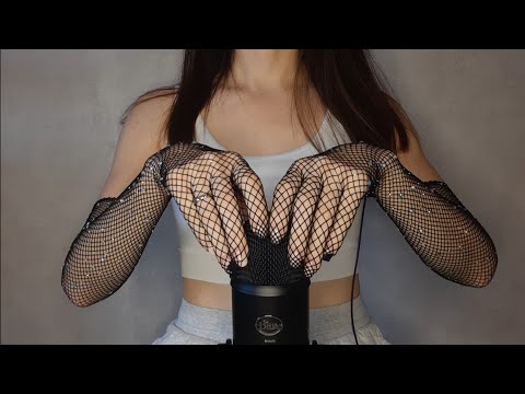 ASMR Testing Your Tingle Immunity ⌛ What's Your Tingle Immunity Level? (No Talking)💜