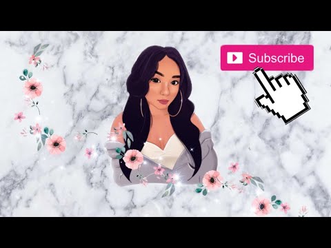 How To Make a Beauty Guru Intro!