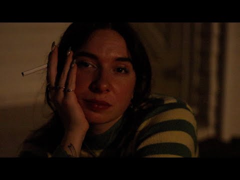ASMR | Taking a Break from the Party 💨