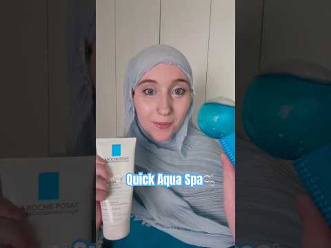 Aquatic Spas are so relaxing 😌 🫧 #asmr #spa #personalattention