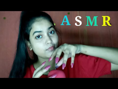[ASMR] Tingly Brain Melting Triggers For Sleep