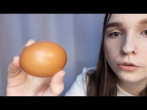 ASMR COM OS ITENS MAIS ALEATÓRIOS E RELAXANTES QUE VOCÊ JÁ VIU NA SUA VIDA!!!!  🤯🤯😴