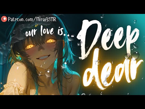 Yandere Psychotic Stalker LOVES Watching You Sleep & Makes You Hers ASMR | Yandere ASMR Roleplay
