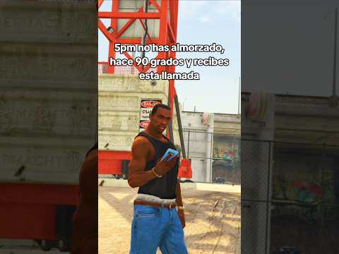 #memes #gta #gta5 #cj
