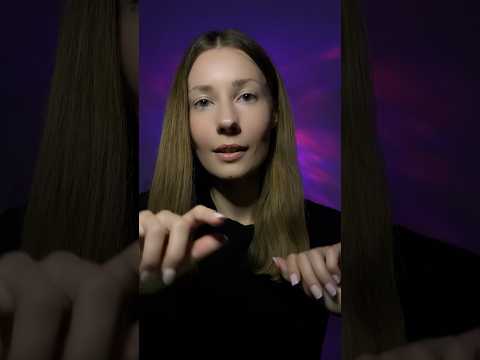 I Plucked ALL Your Negative Energy Away 🌟 ASMR for Instant Relief #asmr #negativeenergyremoval