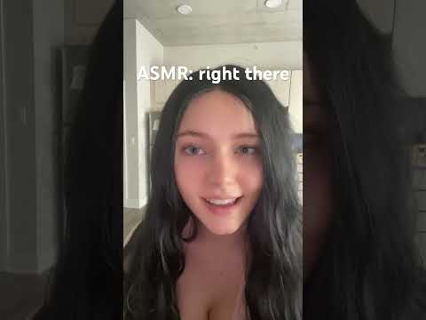 don’t move 🤍#asmr #eyecontact #whisperasmr #tingles #cozyvibes #softspoken #girlfriendasmr