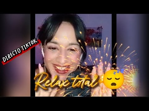 ASMR con los mejores TRIGGERS para relajarte y dormir 💤✨ 