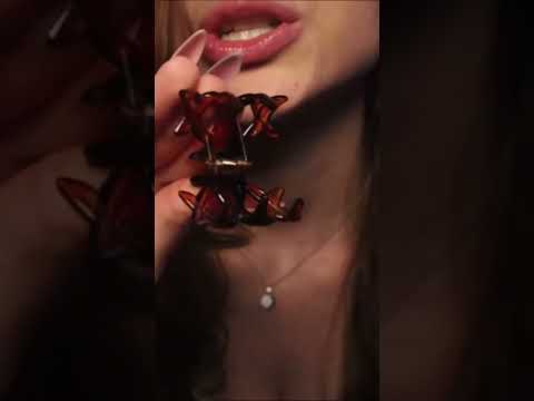 ASMR | 10 Triggers in 10 Seconds #asmr #asmrshorts
