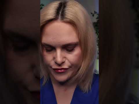 ASMR Tummy Exam #bebravebeyouasmr #asmr