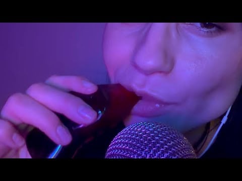 Gummy Jelly ASMR 