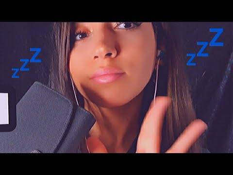 ASMR FRANÇAIS PARTIE 129 : ESSAYE DE NE PAS DORMIR #asmr #roleplay #brushing