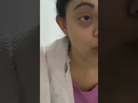 vlogzinho de rotina
