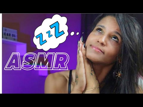 Esse ASMR FAST & AGGRESSIVE vai fazer voce se sentir nas nuvens ☁️