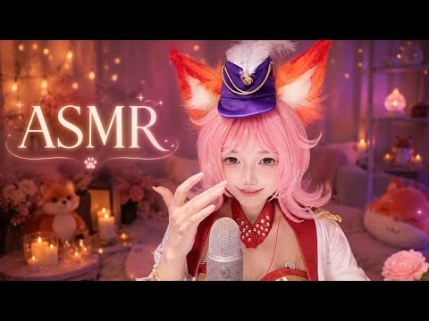 【LIVEアーカイブ】💤 99% Sleep Guaranteed 🌙 聴きながらいつの間にか寝落ちする動画 #ASMR #寝落ち #睡眠導入 2026-06-21 13:51:01