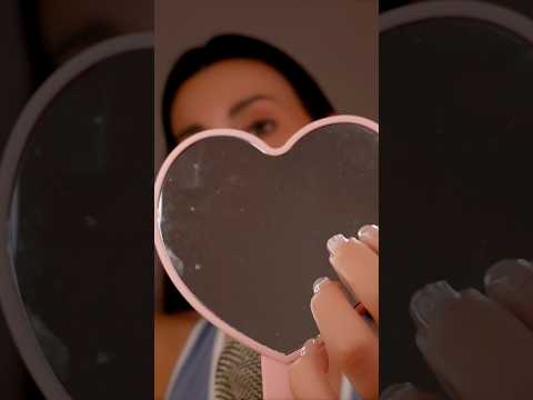 ASMR MAQUILLAJE DE PRIMAVERA 💄❤️💋 Lento y Relajante Roleplay en Español #asmr #shorts #short